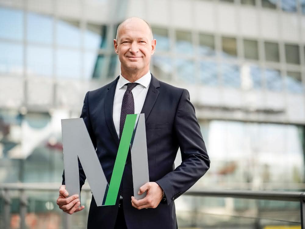 Munich Airport aims to further develop cargo business despite crisis