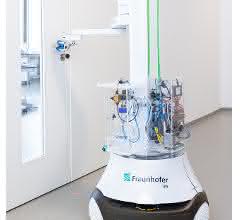Roboter