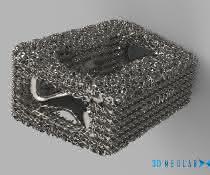 3D structure