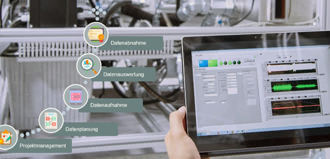 Data analysis: Data, the raw material in assembly