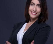 Sabrina Catalfamo new Marketing Manager at SWAN Sabrina Catalfamo new Marketing Manager at SWAN