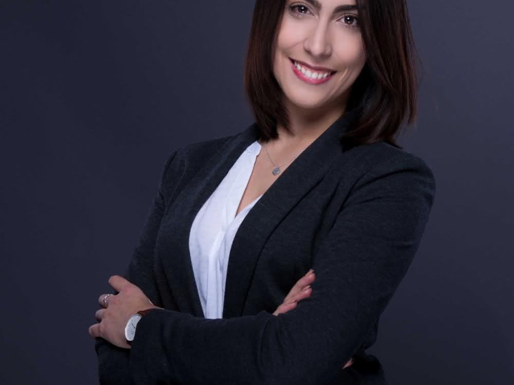 Sabrina Catalfamo new Marketing Manager at SWAN