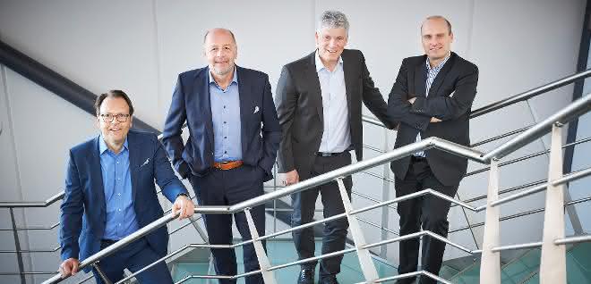 Coboworx founding team