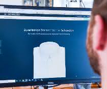 KHT online configurator: Data capture to go KHT online configurator: Data capture to go