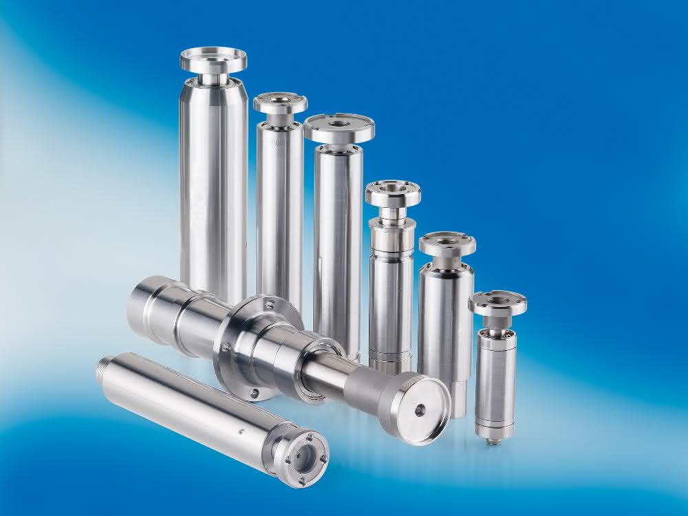 High-precision special ball bearings: Customized and highly precise