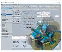 Calculation module