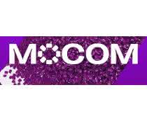 Logo Mocom Logo Mocom
