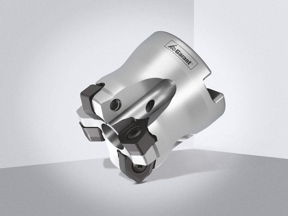 Garant Power Q Double