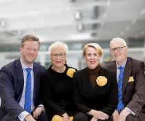 Familie Harting Familie Harting