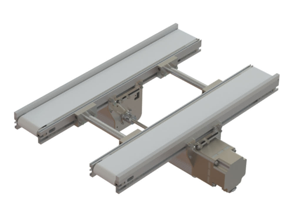 Conveyor belt TB30