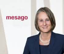 Sylke Schulz-Metzner, Vice President SPS