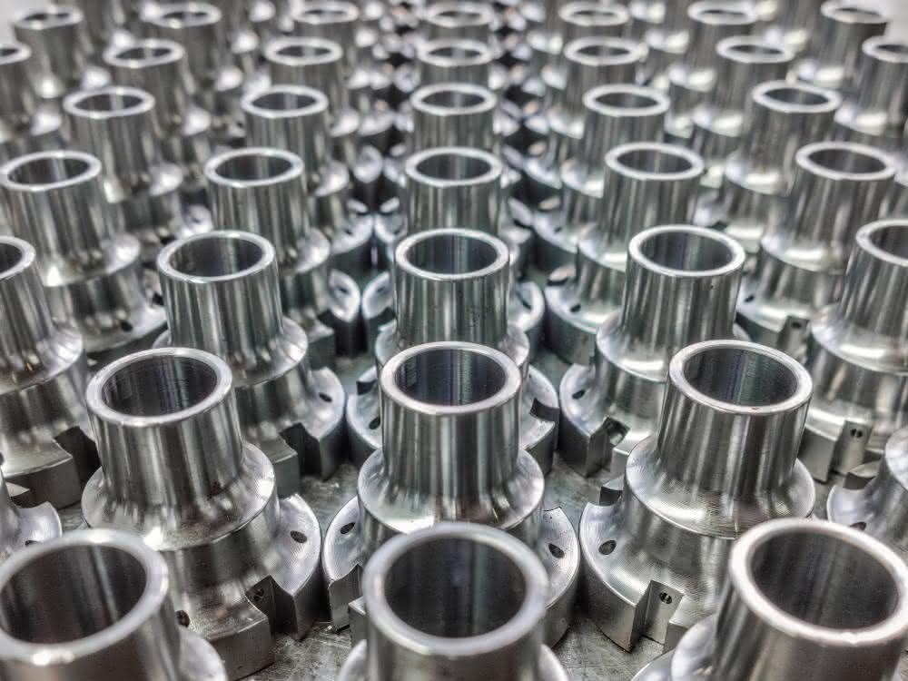 ISO P turning grades: Economical machining ISO P turning grades: Economical machining
