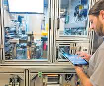 Nexeed Industrial Application System