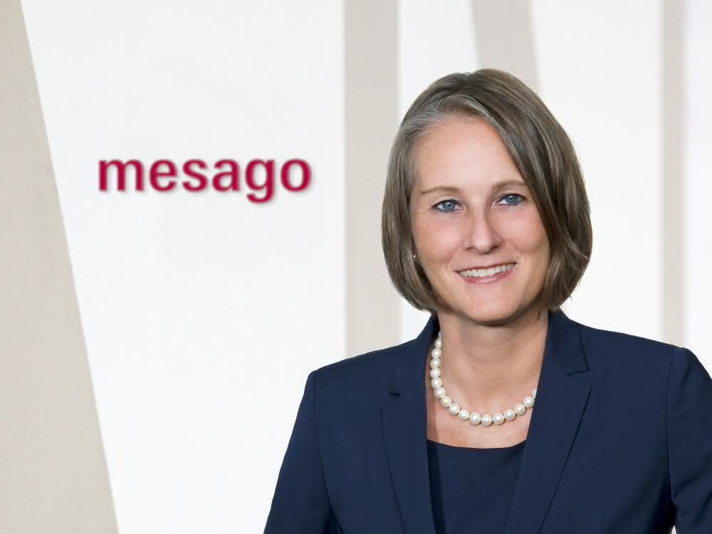 Sylke Schulz-Metzner, Vice President SPS