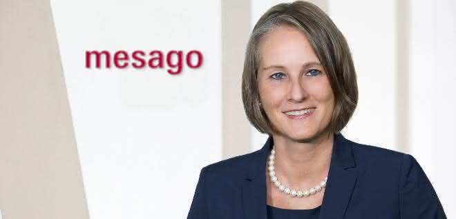 Sylke Schulz-Metzner, Vice President SPS