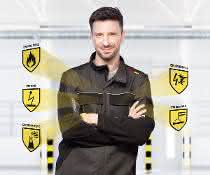 Profi Line Protection