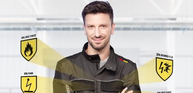 Profi Line Protection
