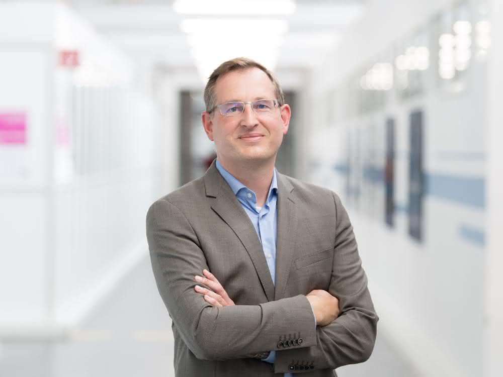 Interview with Sven Haman, Bosch Connected Industry: Tackling digitalization