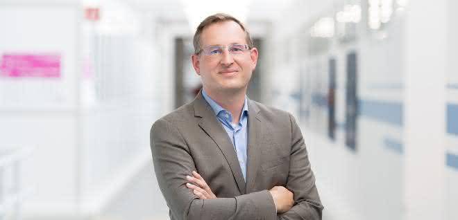 Interview with Sven Haman, Bosch Connected Industry: Tackling digitalization