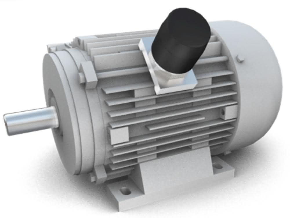 Sensor module