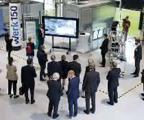 5G test environments