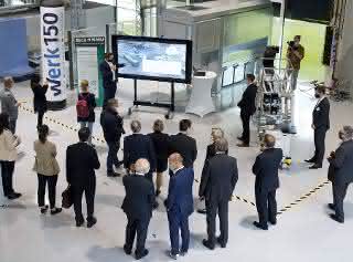 5G test environments