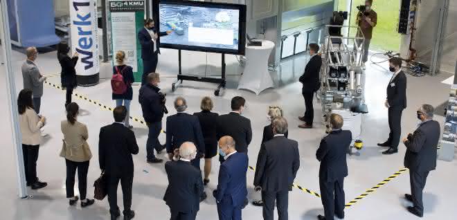 5G test environments