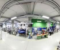 Production technology: How research is driving e-mobility forward