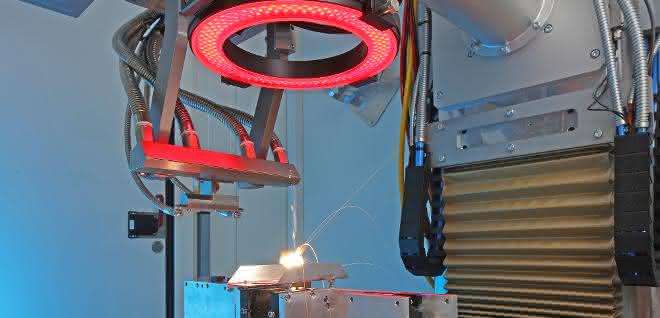 Production technology: How research is driving e-mobility forward