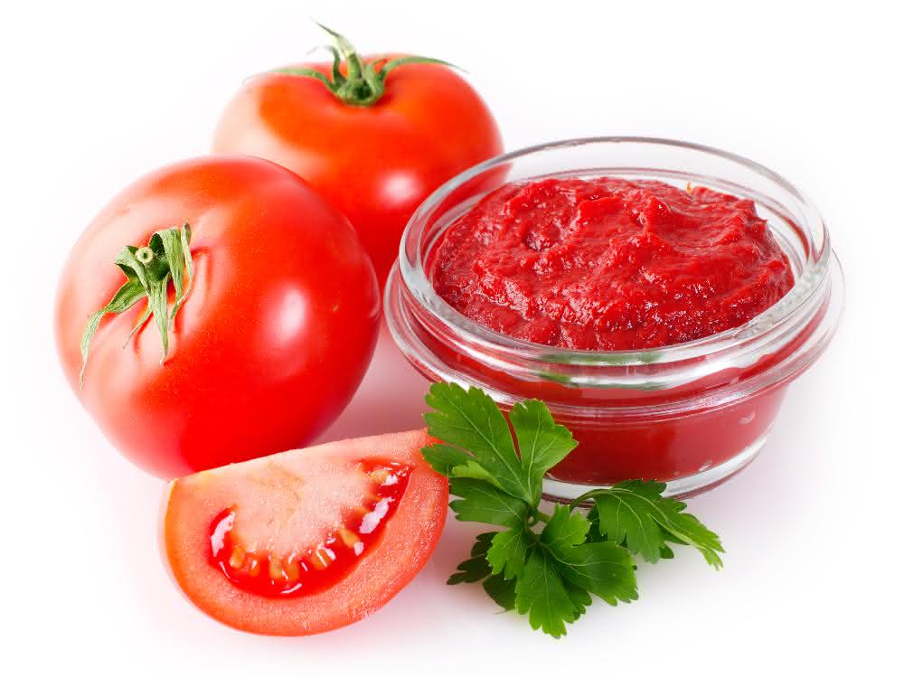 Tomaten