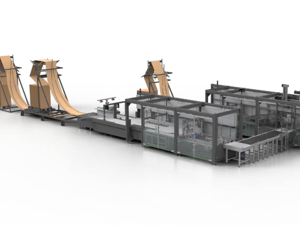 Packaging by Quadient wins trophy at PPTI Awards