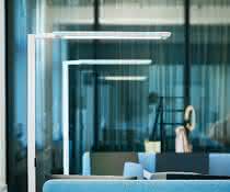 Light as a service