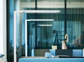 Light as a service