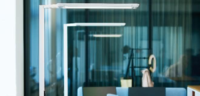Light as a service