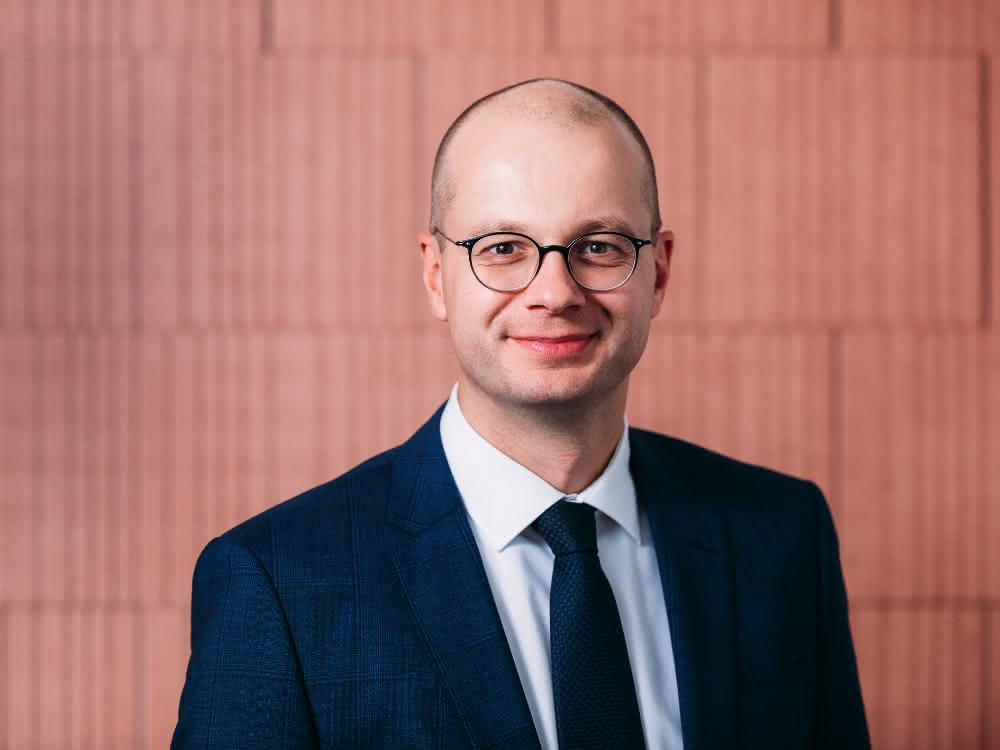 Mit Ziegeln bestens fürs Gebäudeenergiegesetz gerüstet