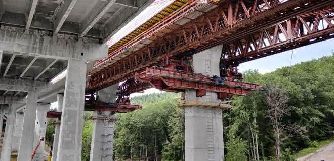 Brücken-Großprojekt in Rheinland-Pfalz