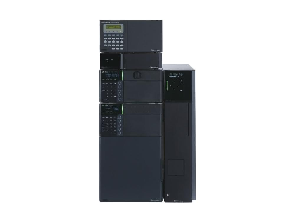 Nexera HIC-ESP Nexera HIC-ESP
