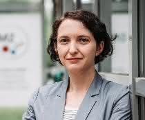 Prof. Dr. Yvonne Mast Prof. Dr. Yvonne Mast