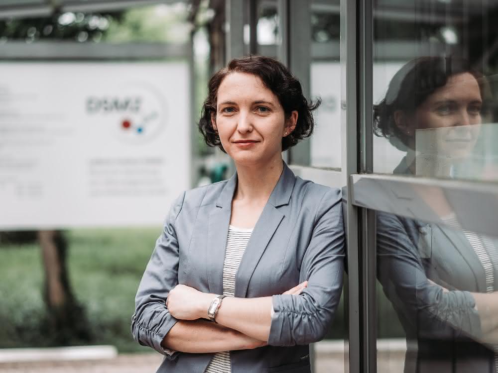 Prof. Dr. Yvonne Mast Prof. Dr. Yvonne Mast