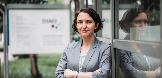 Prof. Dr. Yvonne Mast Prof. Dr. Yvonne Mast