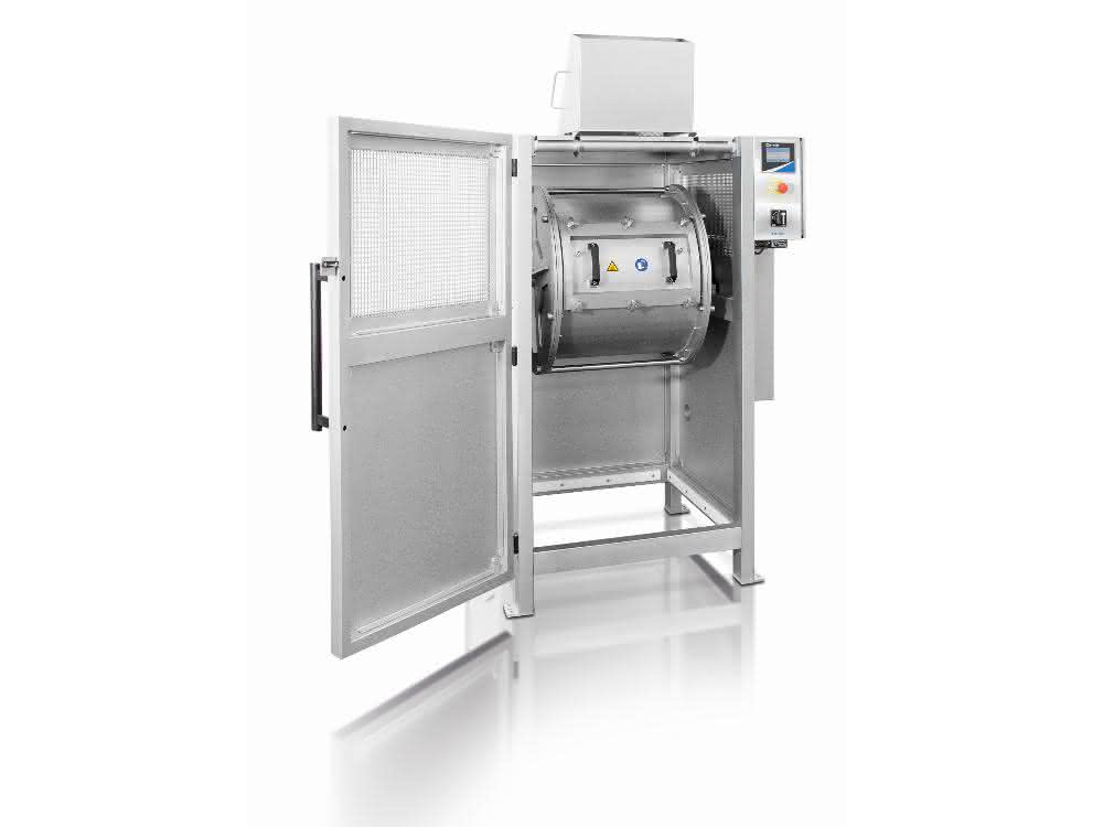 Trommelmühle TM 500