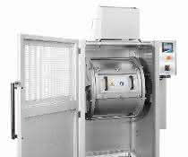 Trommelmühle TM 500 Trommelmühle TM 500