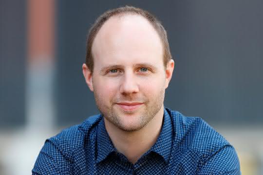 Dr. Christian Münch