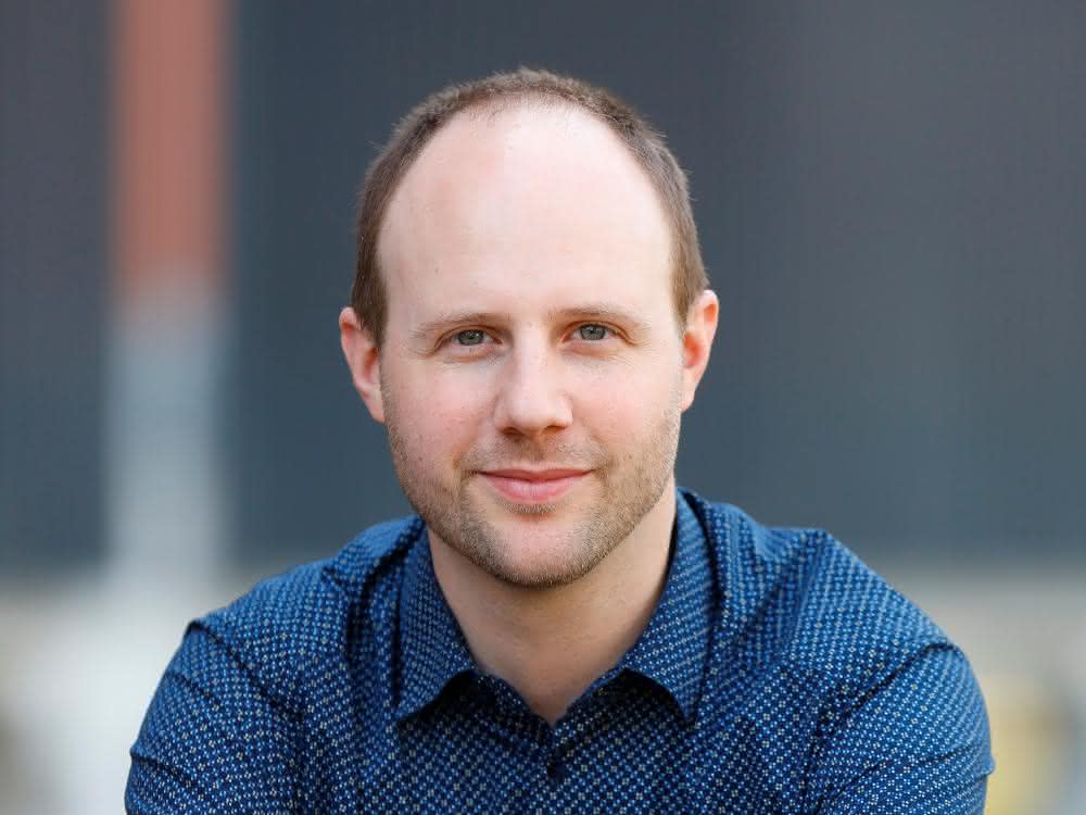 Dr. Christian Münch