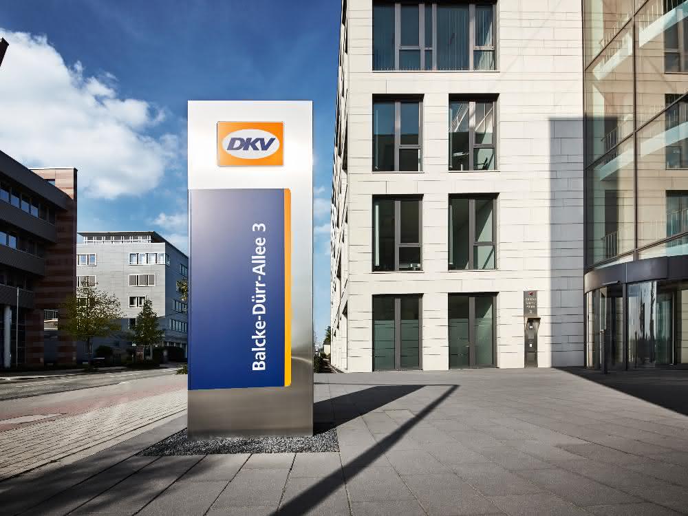 DKV tritt eFuel Alliance bei DKV tritt eFuel Alliance bei