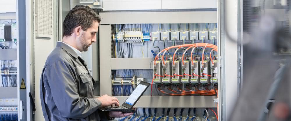 Field Service Management