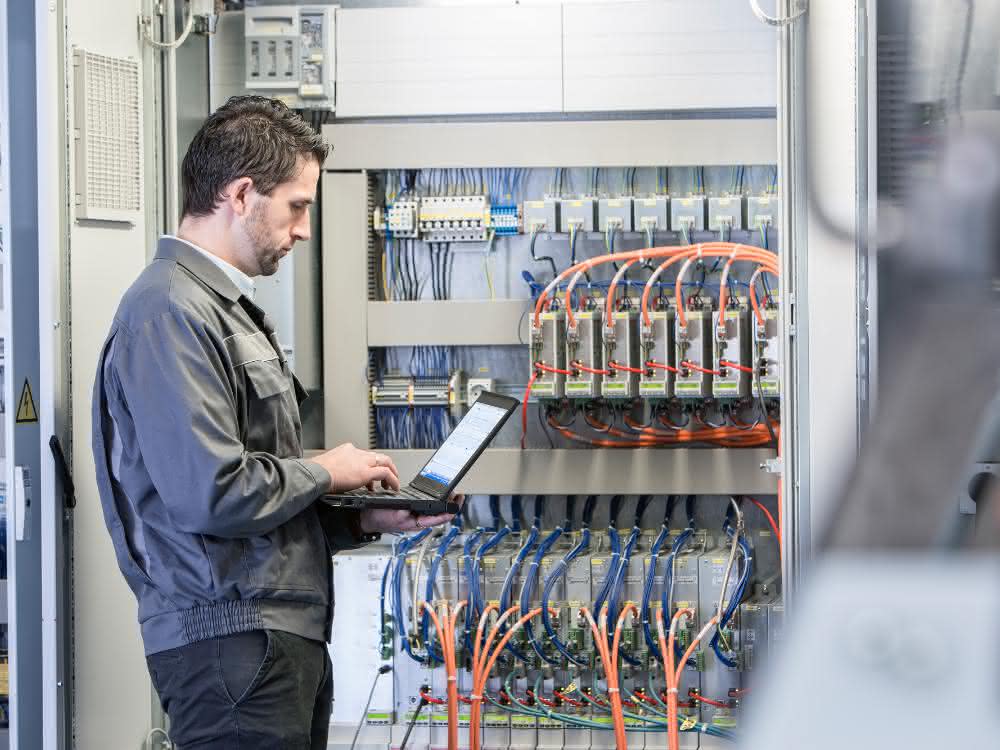 Field Service Management