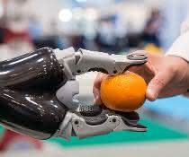 Service robot boom