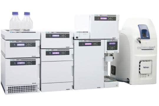 SFC-CD-MS-System