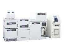 Bild 1a: SFC-CD-MS-System SFC-CD-MS-System
